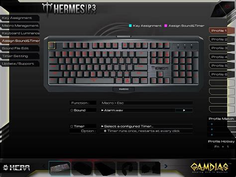 gamdias hermes p3|gamdias hermes software.